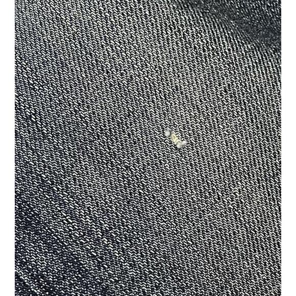 Y2K Paige Laurel Canyon Jeans 27 Dark Low Rise Vintage Bootcut Denim Made in USA - Picture 9 of 10